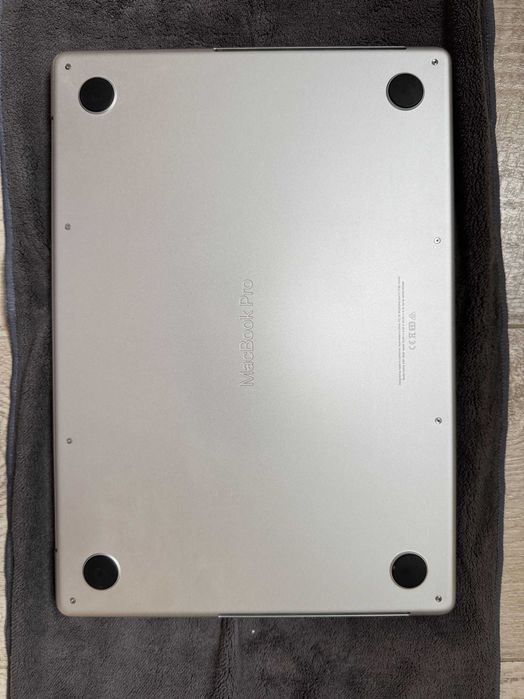 Macbook Pro 14 M1 Pro(10CPU/16GPU) 1TB SSD 16 RAM