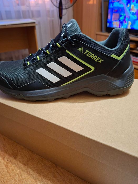 Кросівки TERREX (Adidas) унісекс оригінал