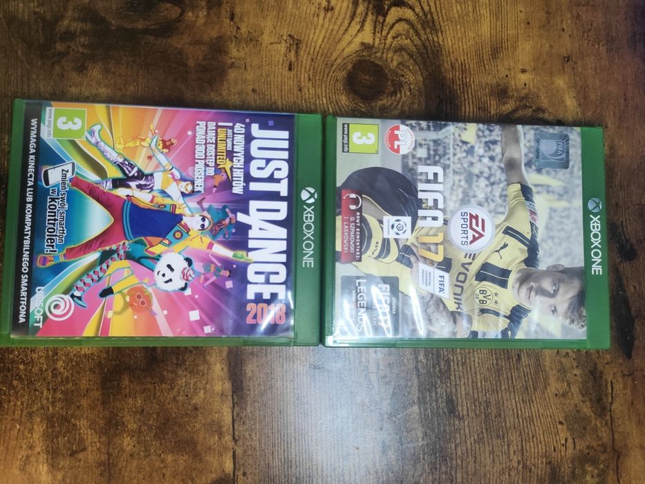 Xbox One S 500GB + Pad + Zestaw 7 Gier (Mafia, Tomb Raider)
