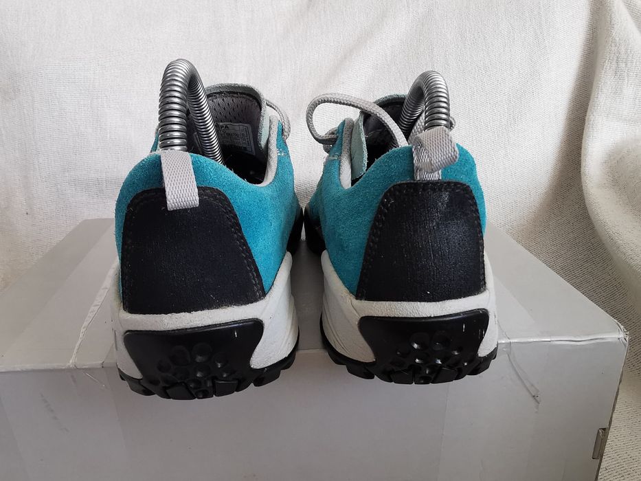 Scarpa Mojito Vibram buty trekkingowe podejściowe 36,5