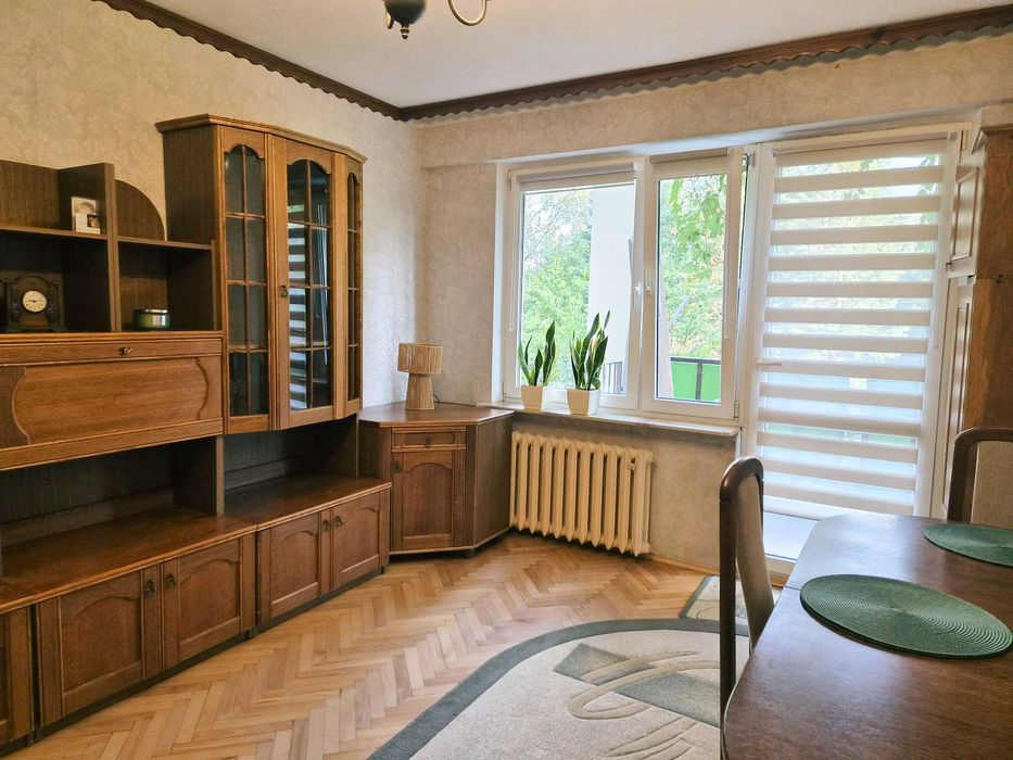 Mieszkanie – Rzeszów, Osiedle gen. Andersa, Generała Władysława Andersa - Widok 2