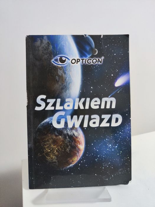 Szlakiem gwiazd - praca zbiorowa
