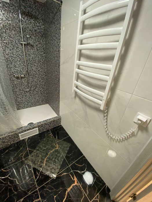 Центр с дорогим и новым ремонтом