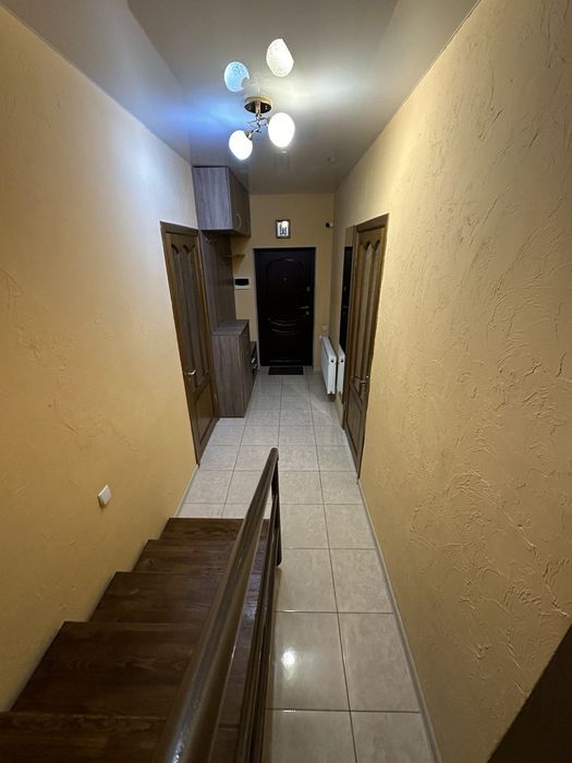 Продам отличный дом в Нерубайском на 4 комнаты,рядом Усатово!