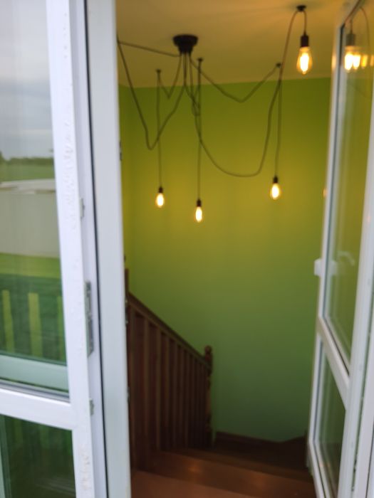 Здам двокімнатний таунхаус  з великою терасою в с.Гора "Кантрі-ТаунХау