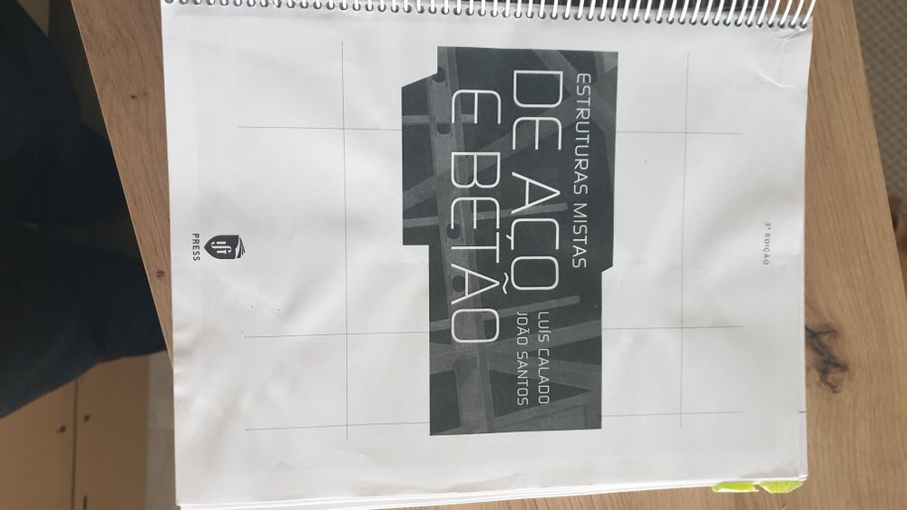 Metallic and mixed structures book ist press64585429655043122