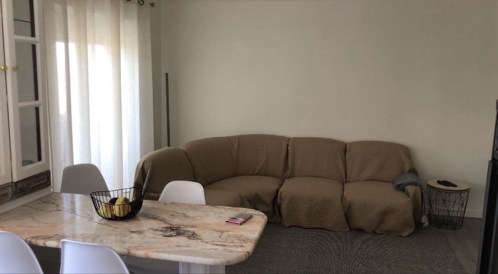 Aluga-se quarto - Covilhã