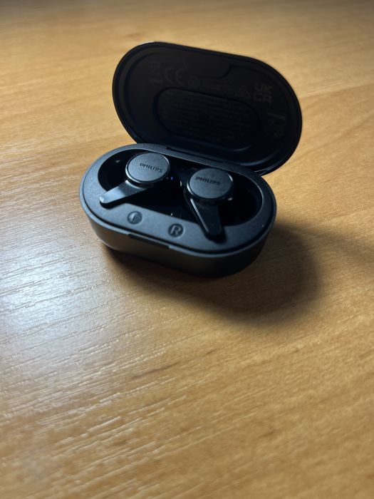 Навушники Philips TAT 1207