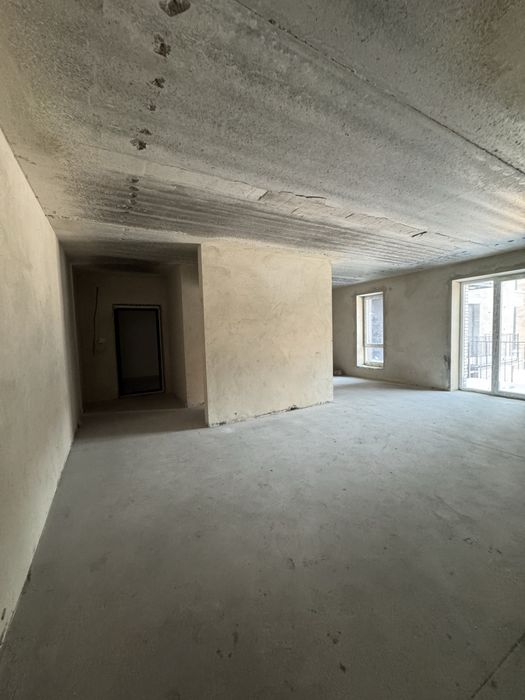 Квартира ща вигідною ціною на 2 поверсі