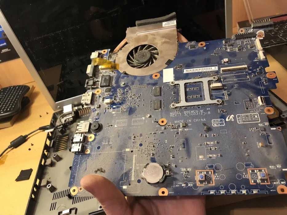 Установка Windows Виндовс 7/8/10. Ремонт компьютеров, ноутбуков. - Комп ...