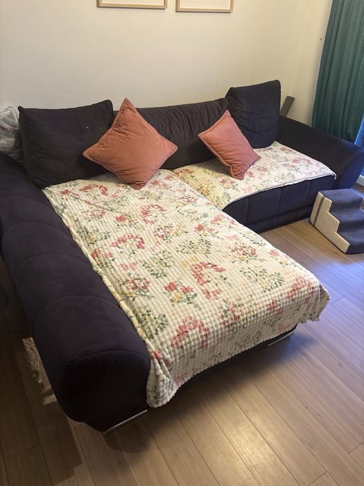 Oddam za darmo naroznik