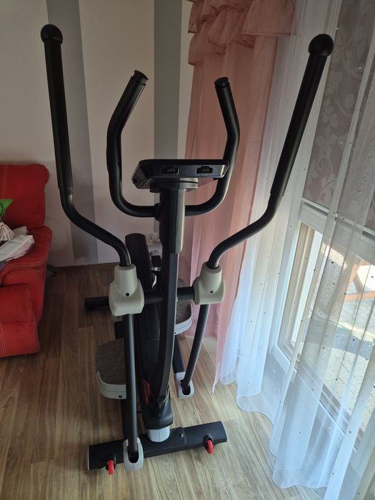 Orbitrek magnetyczny Spokey Vigo II Eliptical cross-trainer