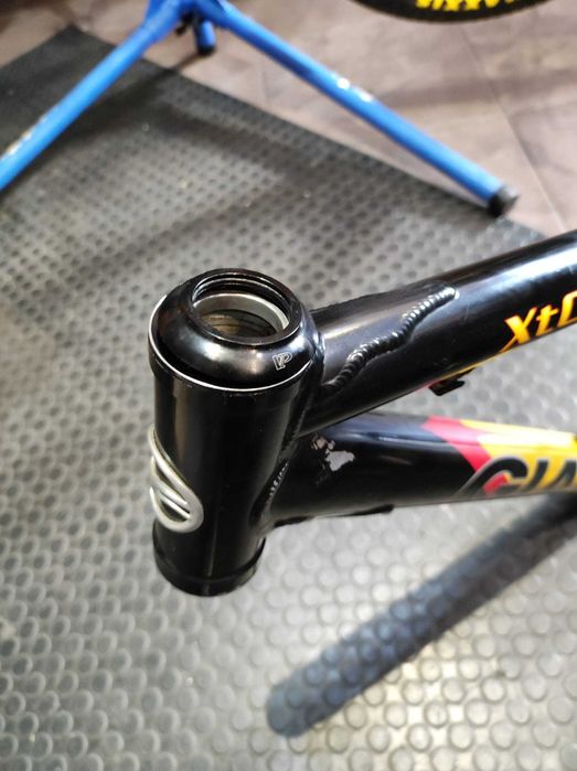 Rama Giant XTC Team 48cm/ 19 cali