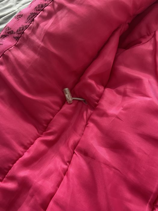 Курточка . Парка. Lenne.