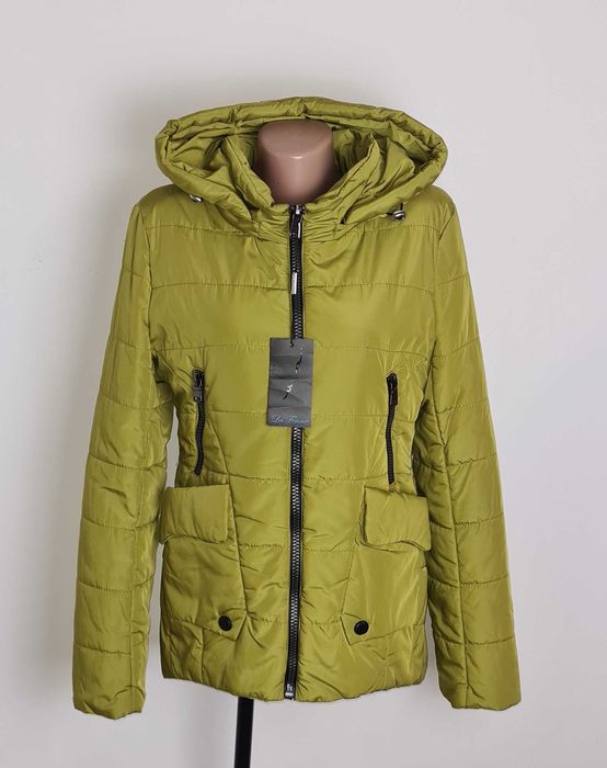 Демісезонна куртка 46р.