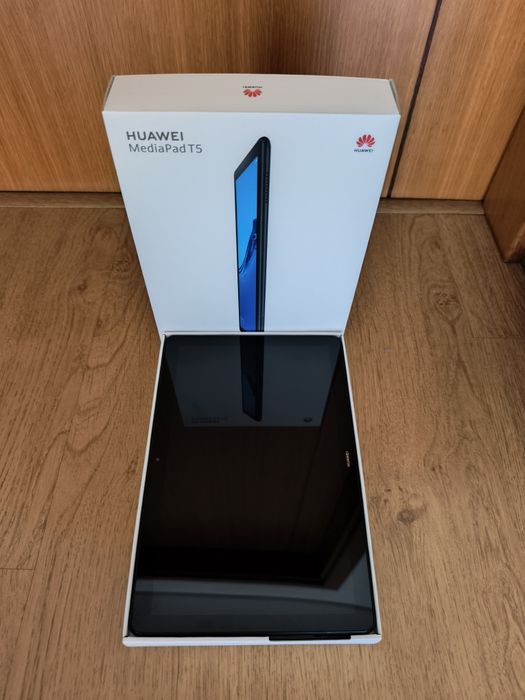 Tablet Huawei MediaPad T5