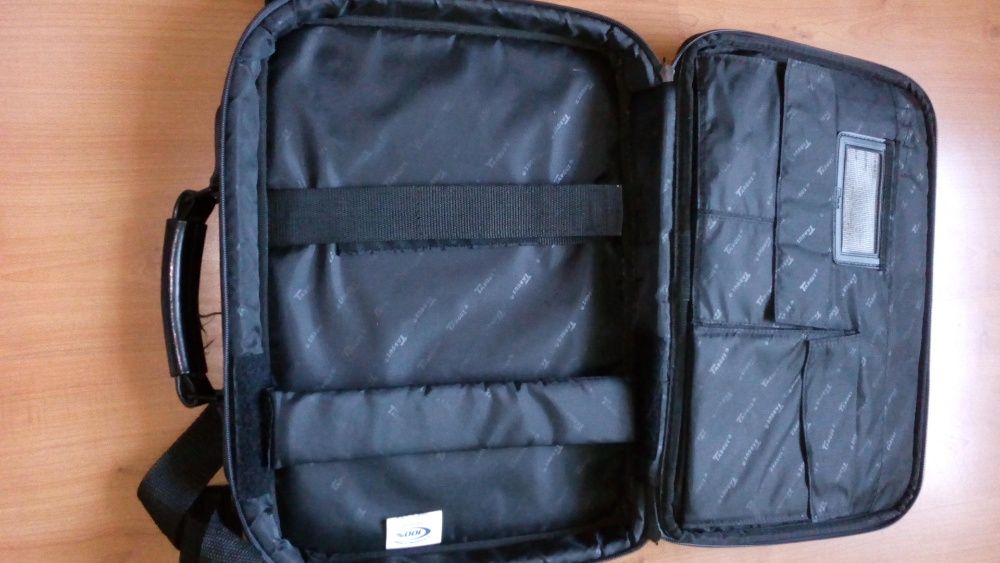 PC Portátil HP com mochíla