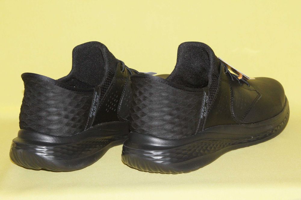 Лофери чоловічі Skechers, розмір 48