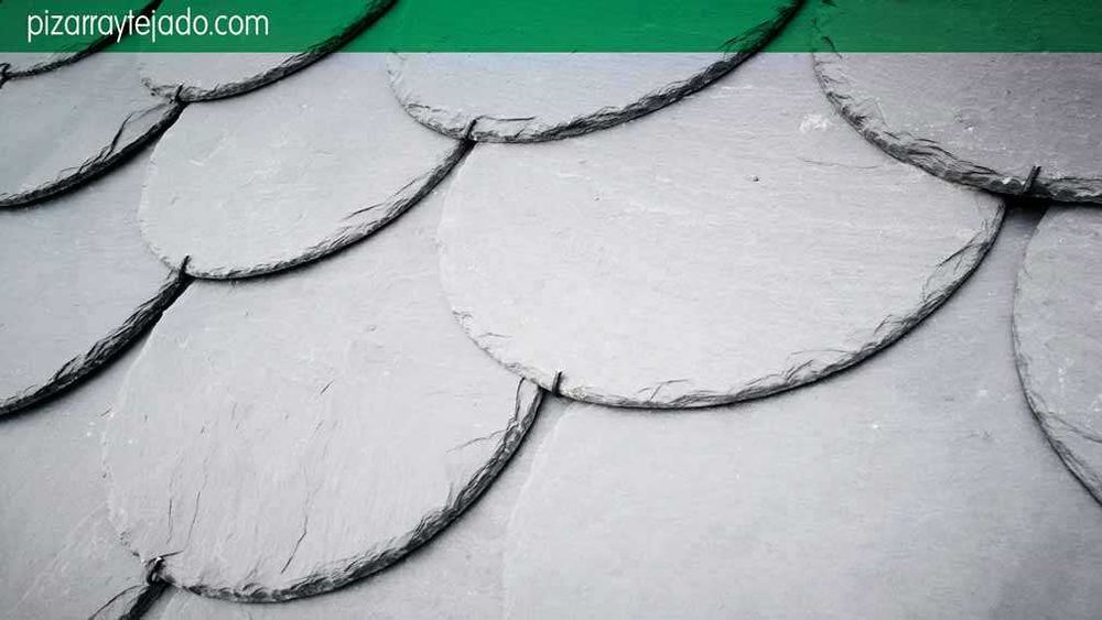 Łupek dachowy czarny dachówka kamień naturalny