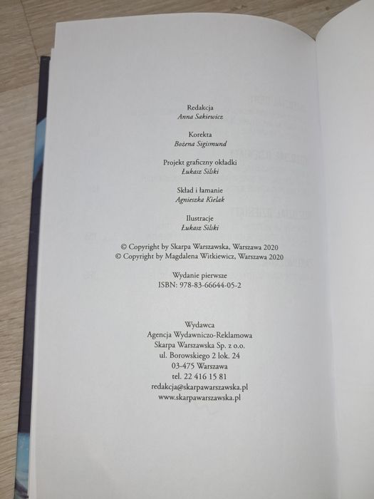 Książka pt."banda z burej " opis!