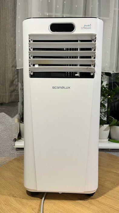 Кондиціонер мобільний Scandilux SC9000