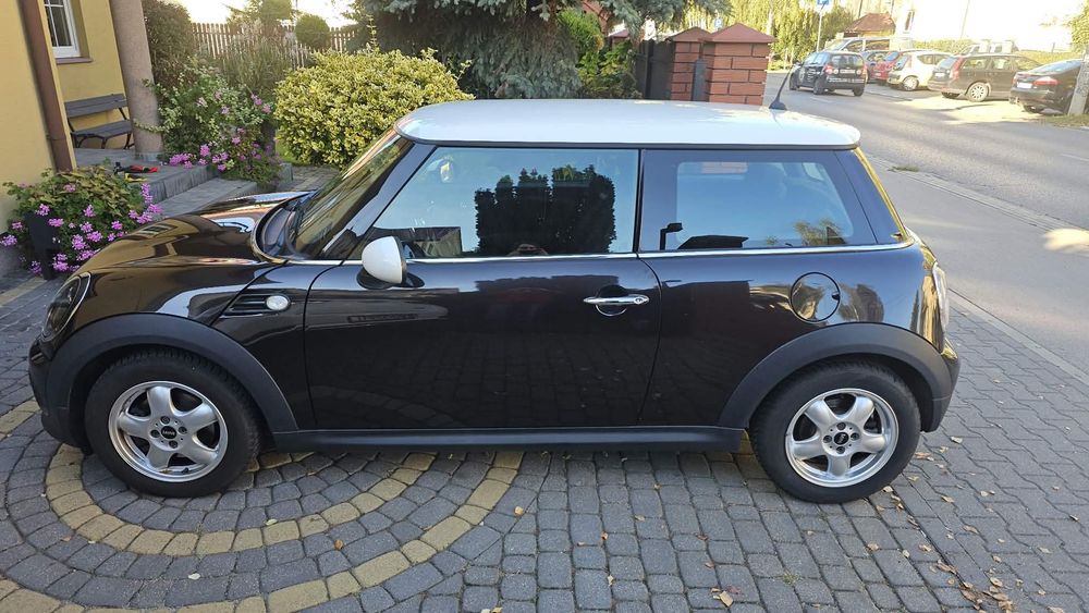 MINI ONE