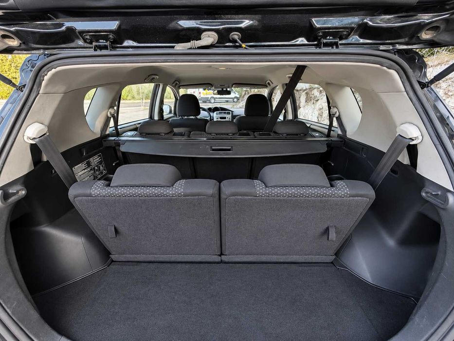 Toyota Verso 2.0 D-4D Nacional 7 lugares