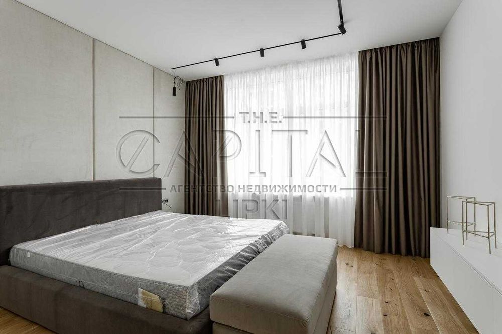 Оренда /  Квартири / Новопечерські Липки / Печерський / Автономність