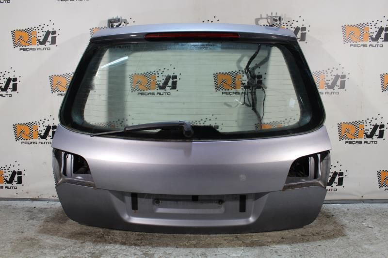 Tampa Da Mala Audi A6 Avant (4F5, C6)  Mala Audi A6 C6 Carrinha