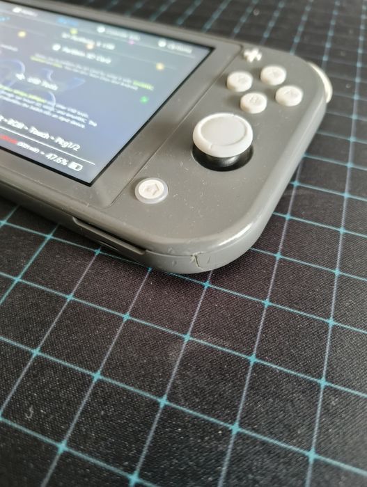 Nintendo Modchip