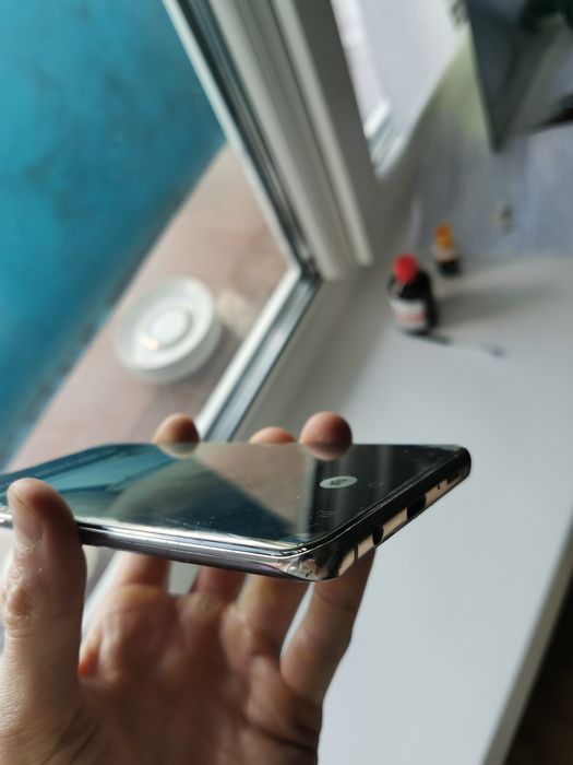 Samsung galaxy s10 5g 8/256 gb