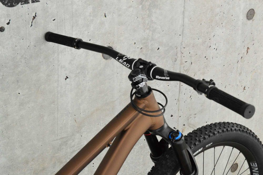 Rower Dirt ROSE Bruce 2 2024 RockShox Pike DJ REVERSE comp. M i L FV23