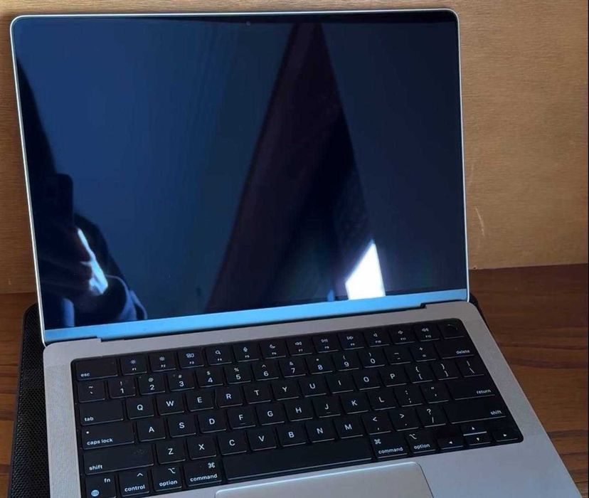 MacBook Pro 14'' | M2 Pro | 1 TB SSD | 12-Core CPU