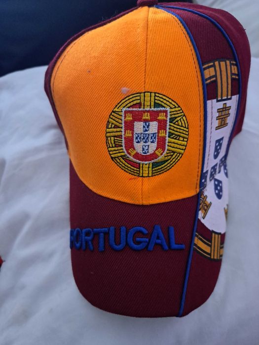 Chapeus dd portugal