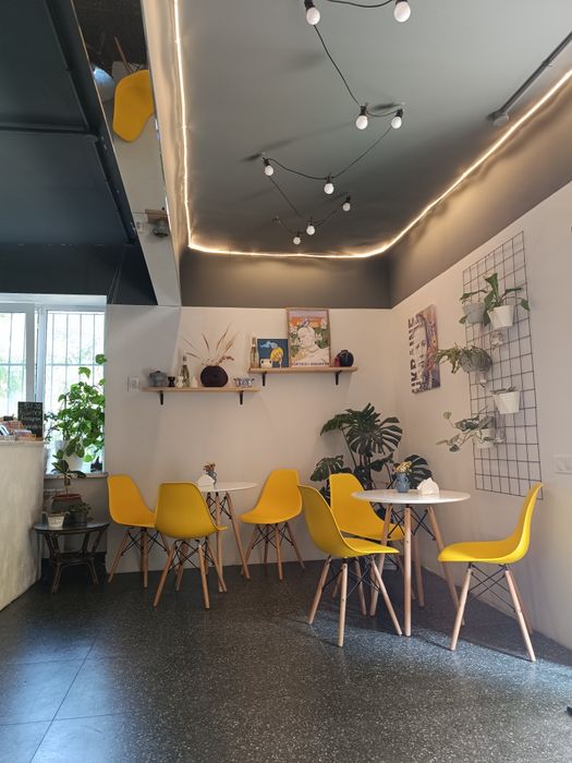 Продаж готового бізнесу