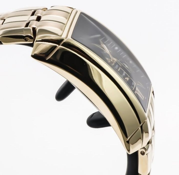 Relógio Murex Swiss Made Cronógrafo Gold - NOVO (Selado)