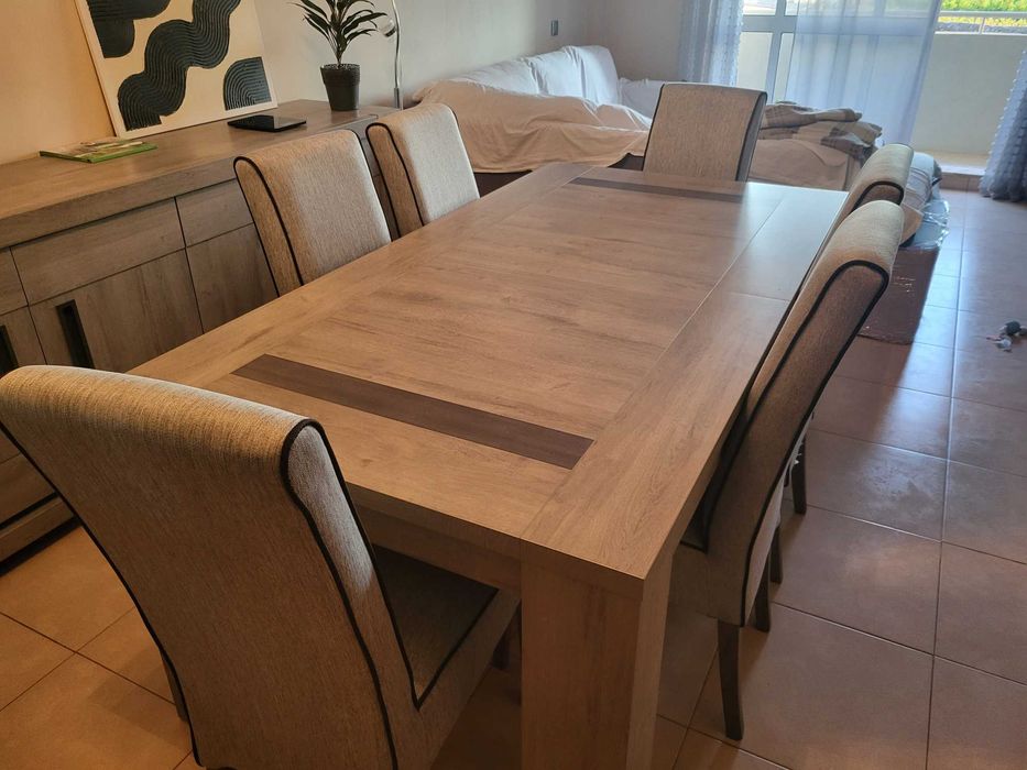 Moveis de sala novos