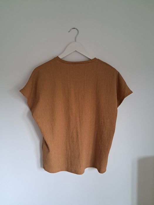 Nowa bluzka t-shirt, Esmara