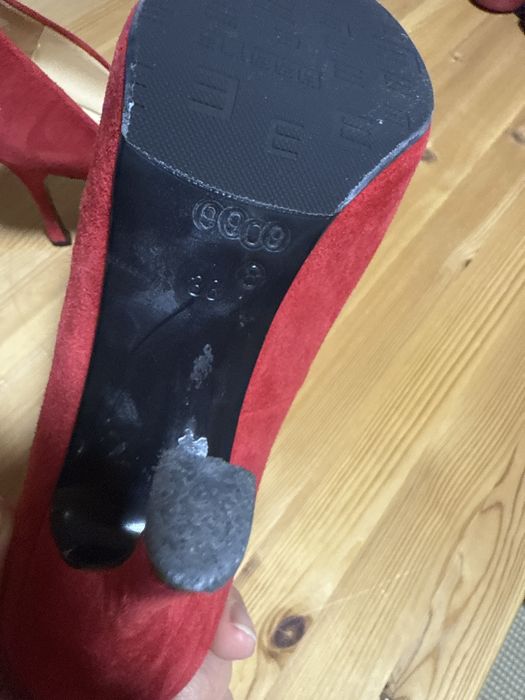 Туфлі італійські