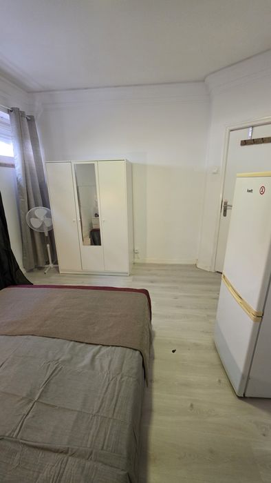 Quarto de Casal em Arroios, Lisboa