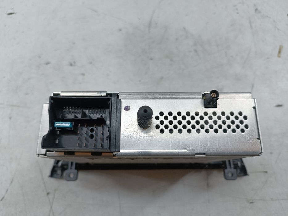 Auto-Rádio - BMW 1 (F20) | 11 - 19