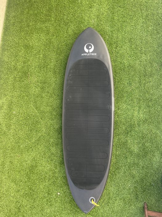 Appletree Skipper Downwind Prone 45L – Full Carbon – Excelente esta