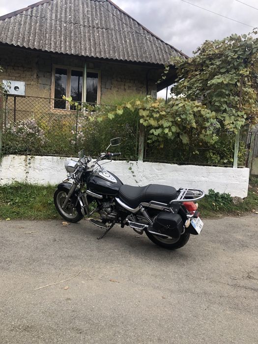 Продам мотоцикл.