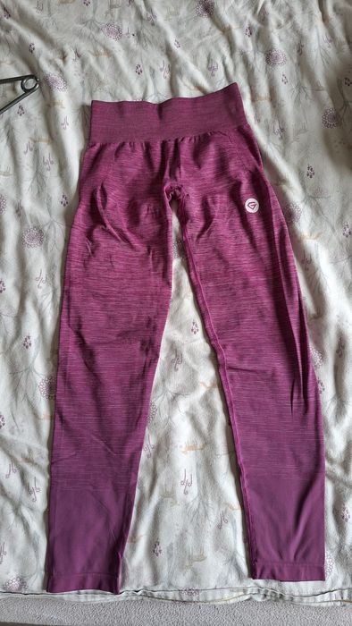 Leginsy GymGlamour r.M