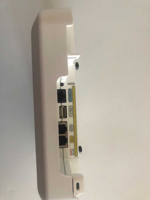 Cisco AIR-AP2802I-E-K9 Aironet 2802I Wireless Access Point / punkt dostępowy zwiększ zasięg WiFi
