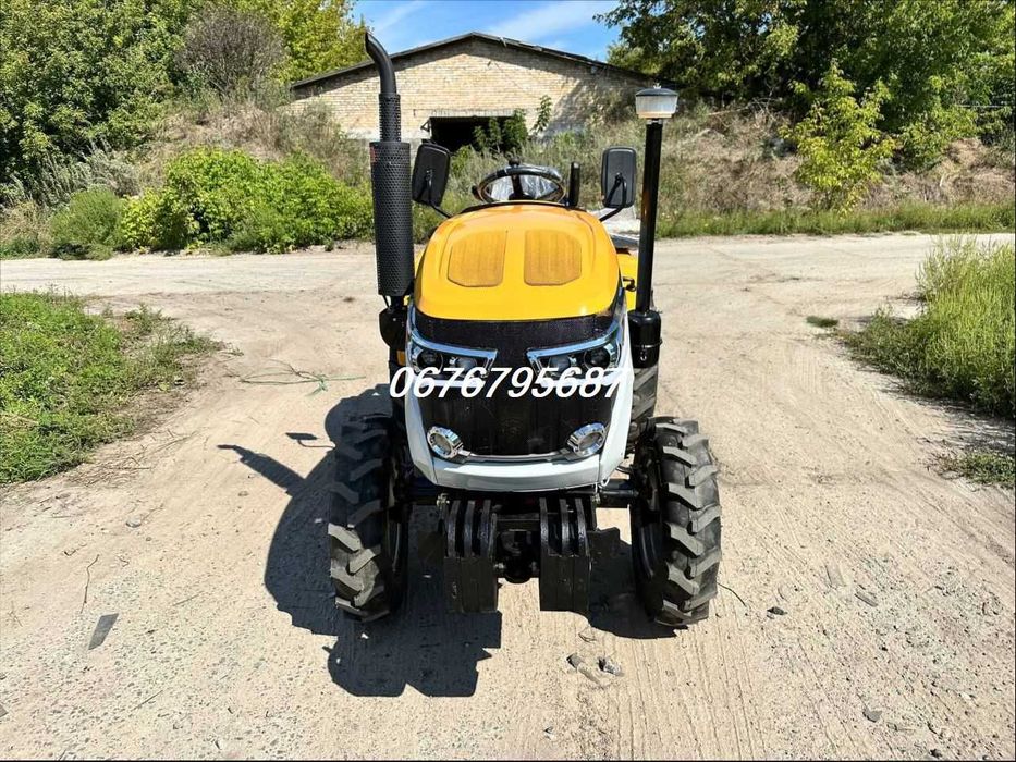 Трактор Xingtai T 240 LX*4х2*24к.с.*БезкоштовнО Доставимо по УКРАЇНІ!