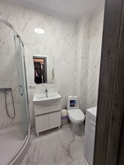 1-комнатная квартира по адресу Петефі Шандора пл. (площадь 39,4 м²) - Atlanta.ua - фото 12