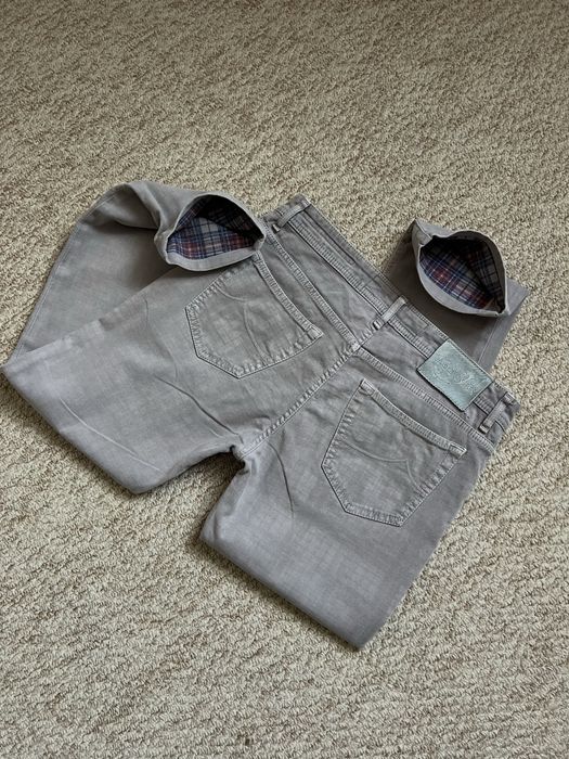 Джинси Jacob Cohen штани