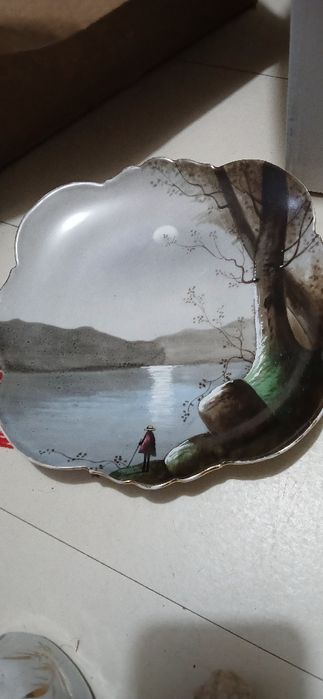 Biblos e Decorações