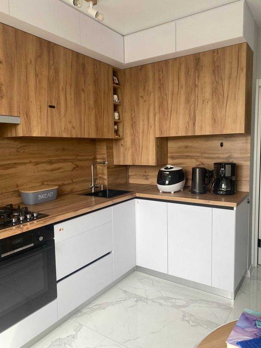 Без комиссии. Хотов. Ул.Партизанская 1-Б, продажа квартиры.